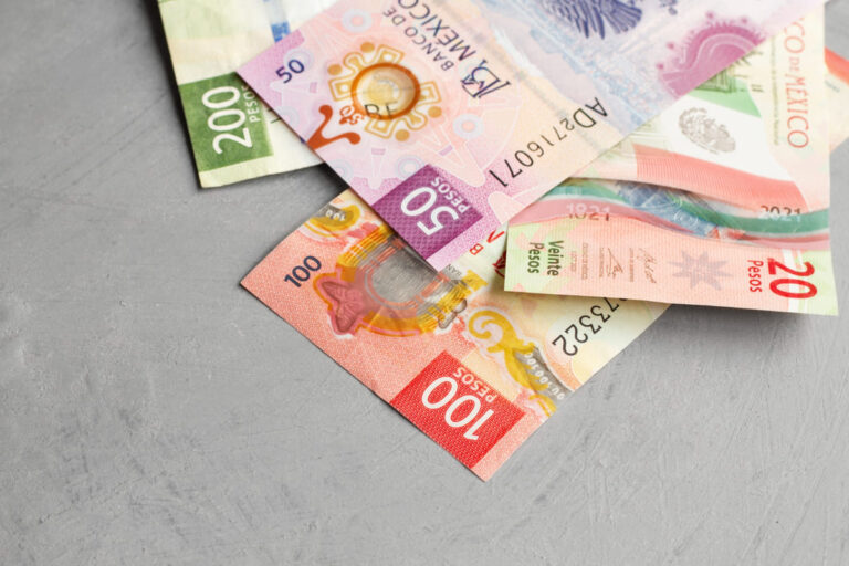 Paquete Económico 2026: deuda llegará a récord de 151 mil pesos por persona