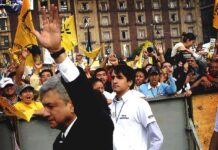 Ah, malditas redes sociales le ganaron a la realidad real