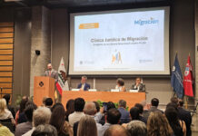 La Clínica Jurídica Binacional inicia operaciones