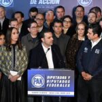 Dos posturas que enfrenta el panismo: la integridad o la conveniencia