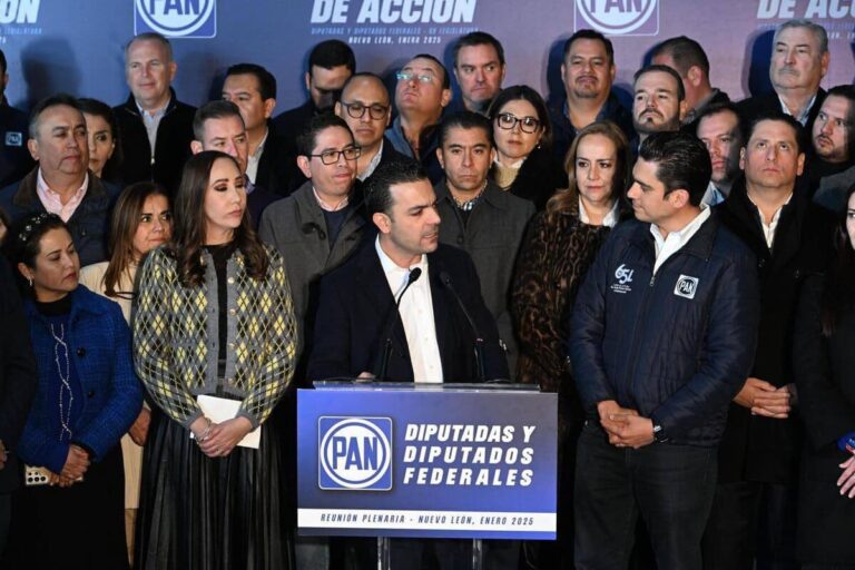 Dos posturas que enfrenta el panismo: la integridad o la conveniencia