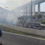 La explosión de la pipa y las muertes evitables