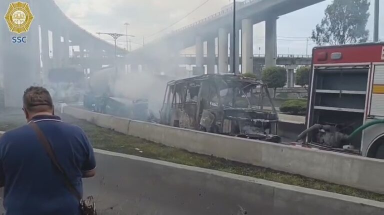 La explosión de la pipa y las muertes evitables
