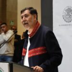 Noroña: polarización y farsa