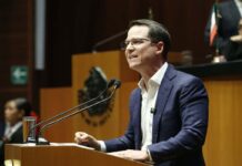 Anaya frente al Poder Judicial: ilegitimidad y legitimación