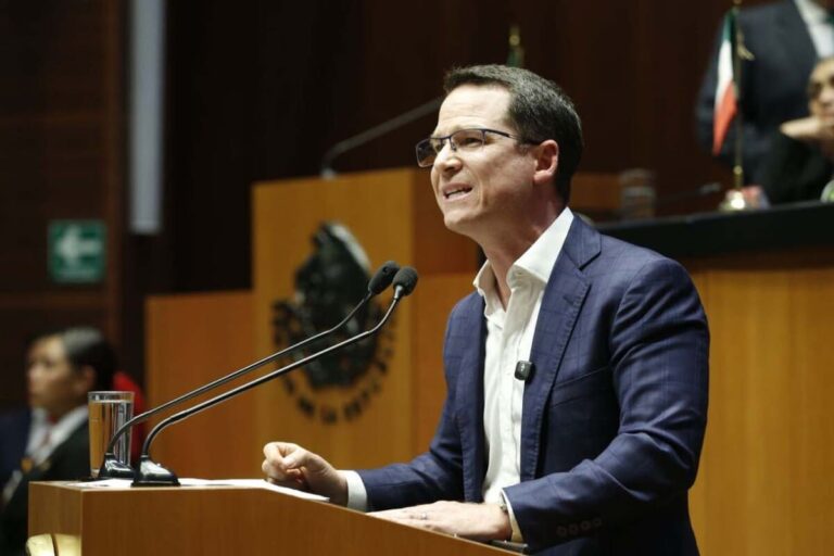 Anaya frente al Poder Judicial: ilegitimidad y legitimación