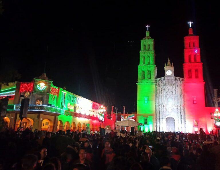 A 215 años de la falla de origen