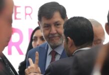 Narcisistas en el poder o por qué debemos dejar de hablar de Noroña