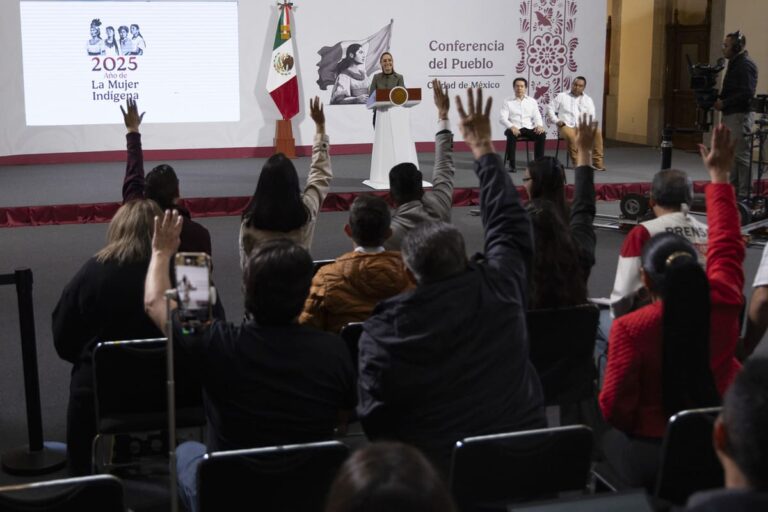Eufemismos: ¿El Nuevo Arte de Gobernar en México?