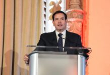 Rubio y Sheinbaum: El Tango de Alto Riesgo