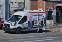 Chihuahua: Morena vs. Morena en Informes de aspirantes a la gubernatura