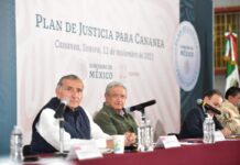AMLO: ¿Enterado de Todo o Víctima de la Traición?