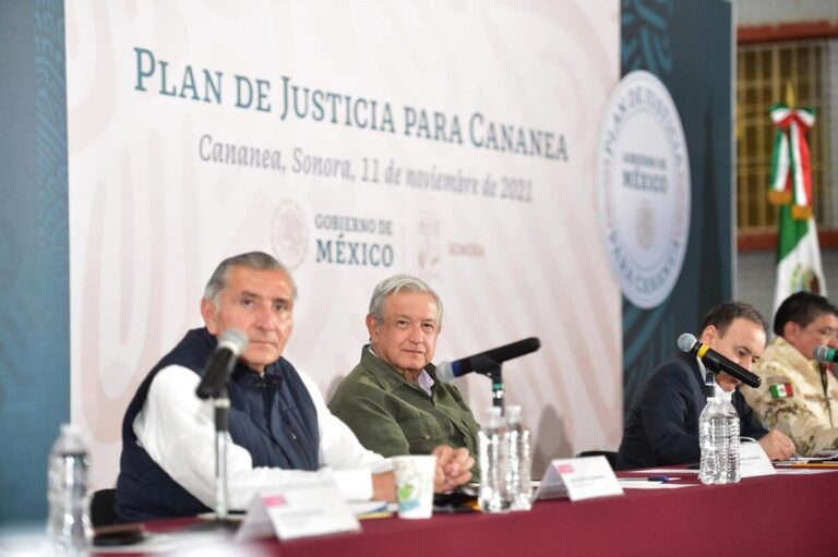 AMLO: ¿Enterado de Todo o Víctima de la Traición?