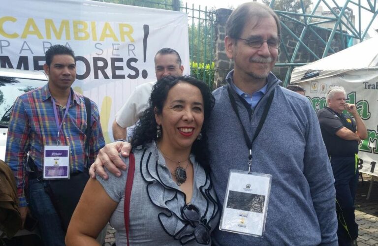 Morena: ¿Diputada Narcotraficante o Víctima?