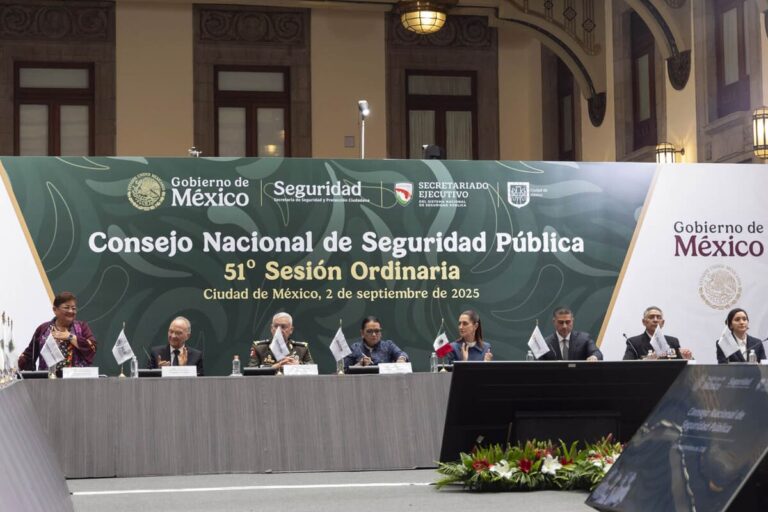 Políticas públicas para atender las problemáticas del presente