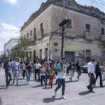 Deuda y programas sociales desplazan a salud y educación en el Paquete Económico 2026