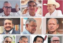 La mafia intocable