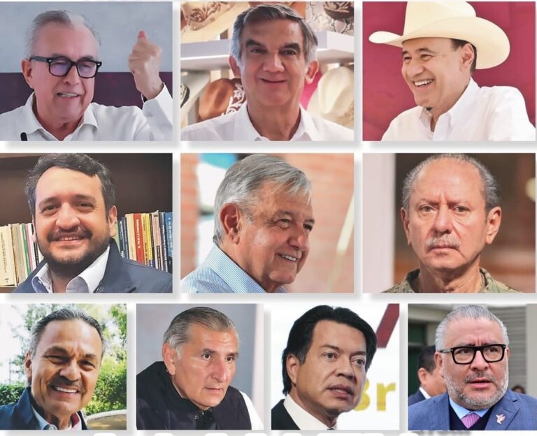 La mafia intocable