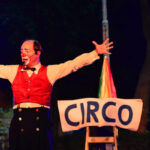 El Centro Cultural Helénico anuncia la programación del 12° Encuentro Internacional de Clown
