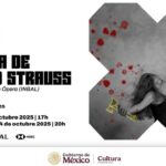 Elektra, de Richard Strauss, vuelve al Palacio de Bellas Artes y al Teatro Juárez