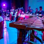 El semillero ensamble tradicional Maya-Chuj celebrará con un concierto su 10 aniversario