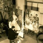 Celebra el Museo Casa Diego Rivera 50 años de historia y memoria