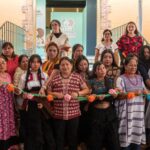 “Creadoras de Sueños y Realidades” llega al Museo Nacional de Culturas Populares