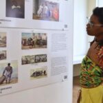 La Biblioteca Yucatanense abre exposición sobre legado cultural de áfrica en la península y el caribe