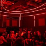 Abre al público “Sonidario”, nueva sala de escucha inmersiva de la Fonoteca Nacional en Los Pinos