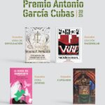 Cuatro publicaciones de la UNAM son reconocidas en la edición XXVII del Premio Antonio García Cubas