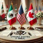 Rubio en México: ¿T-MEC en riesgo?