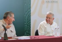 ¡Ánimo, ciudadanos, ánimo!