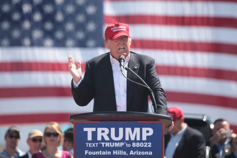 Trump y Morena: tácticas de Cohn