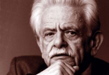 Podcast: Elías Canetti en el Senado