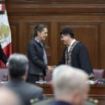 Nuevos Ministros y la deuda de justicia con los grupos sociales del país