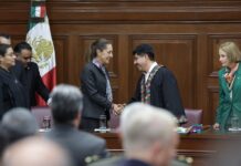 Nuevos Ministros y la deuda de justicia con los grupos sociales del país