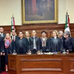 La repugnante inauguración de la injusticia