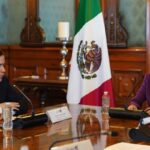 Trump, bocón; Rubio, estratega, CSP, juntos pero no revueltos