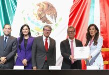 Crisis de modelo económico; PIB sexenal de 1.9% no es desarrollo
