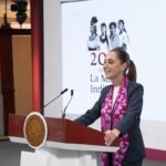 Claudia año 1: atemperar la crisis; año 2: atemperar la crisis