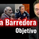 AMLO y Adán Tiemblan, cayó Barredora en Paraguay