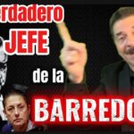 VideoBlog: AMLO es el verdadero jefe de la Barredora