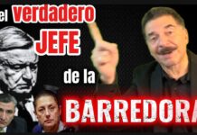 VideoBlog: AMLO es el verdadero jefe de la Barredora