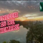 VideoBlog: Amanecer del Día de la Independencia ¿Qué es eso? ¿Cómo se Puede ser “independiente”en la Tragedia?