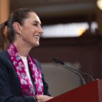 Claudia año 2: seguridad, PIB, EU y seguir cargando a AMLO
