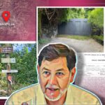 Casa de Tepoz: Noroña habita en predio irregular