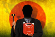 Detienen por huachicol a polémico ex juez federal