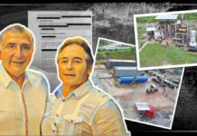 El gobierno de AMLO supo desde 2020 de mini-refinería ligada a “La Barredora”