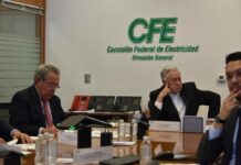 Auditorías a CFE revelan pagos por aclarar