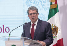 Monreal, dobla la apuesta